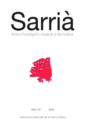 N&uacute;mero 20 (2024)