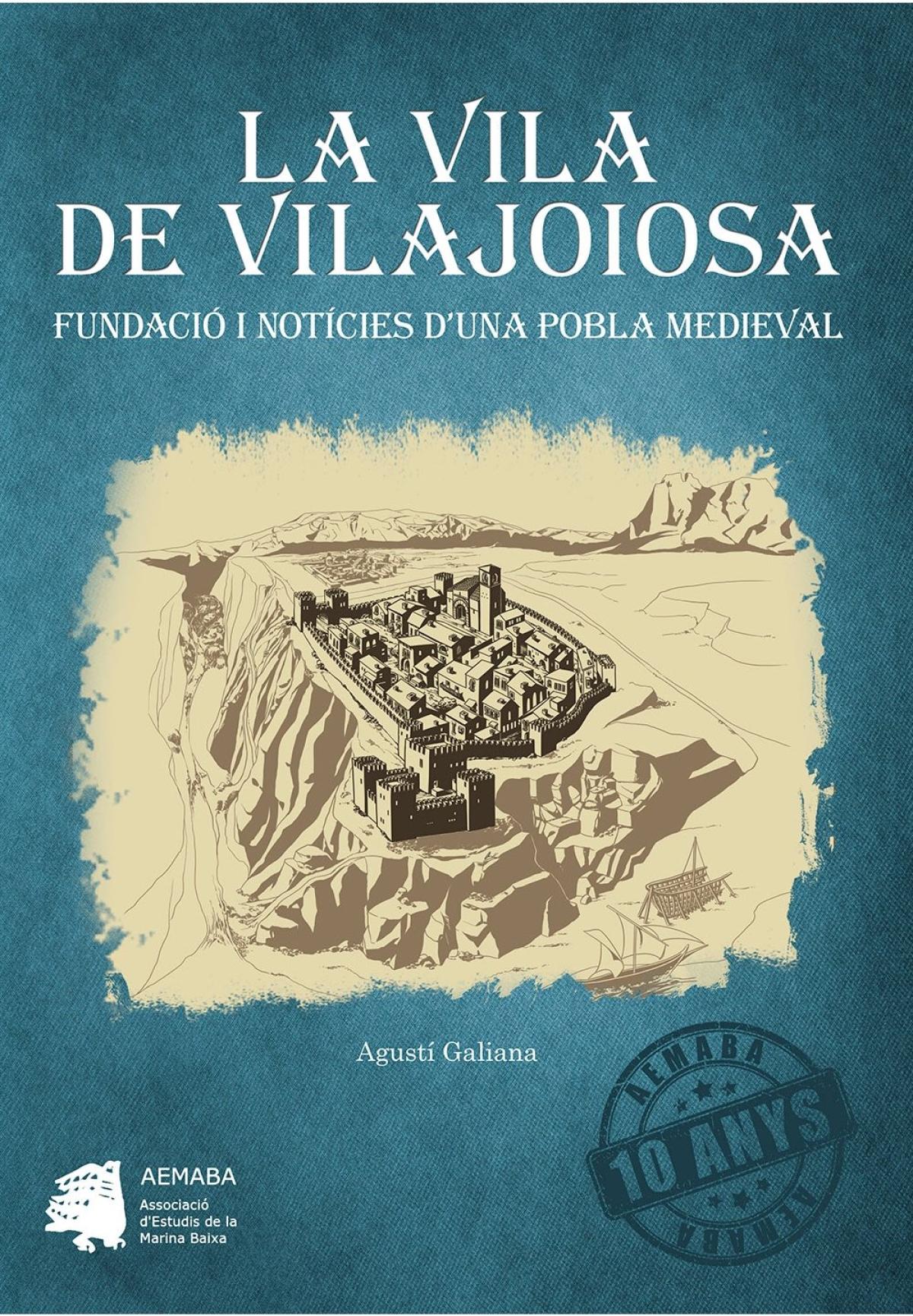 La història medieval de Vilajoiosa