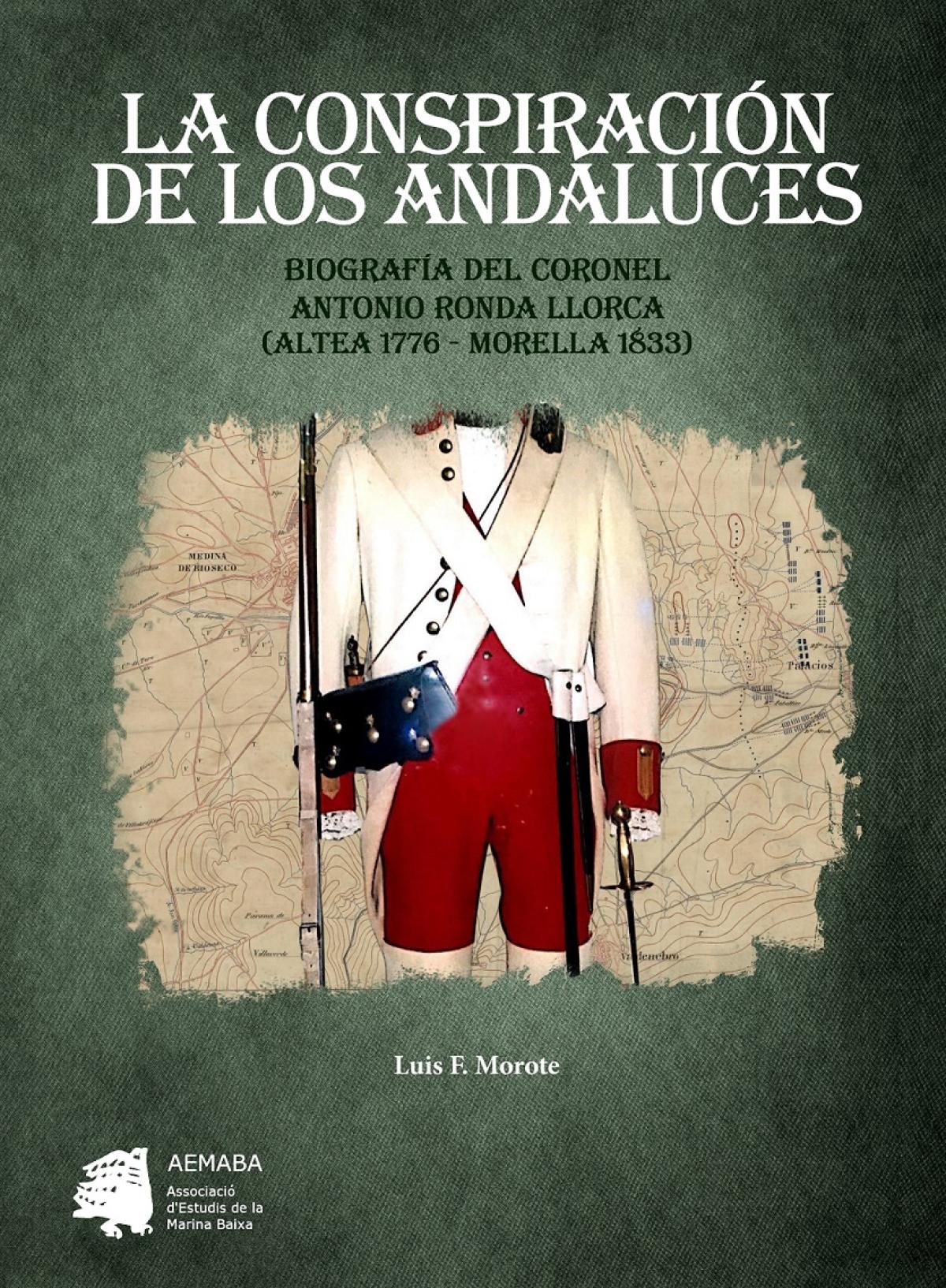 La Conspiración de los Andaluces