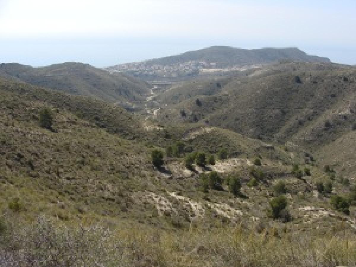 D'Aigües al Racó del Caragol