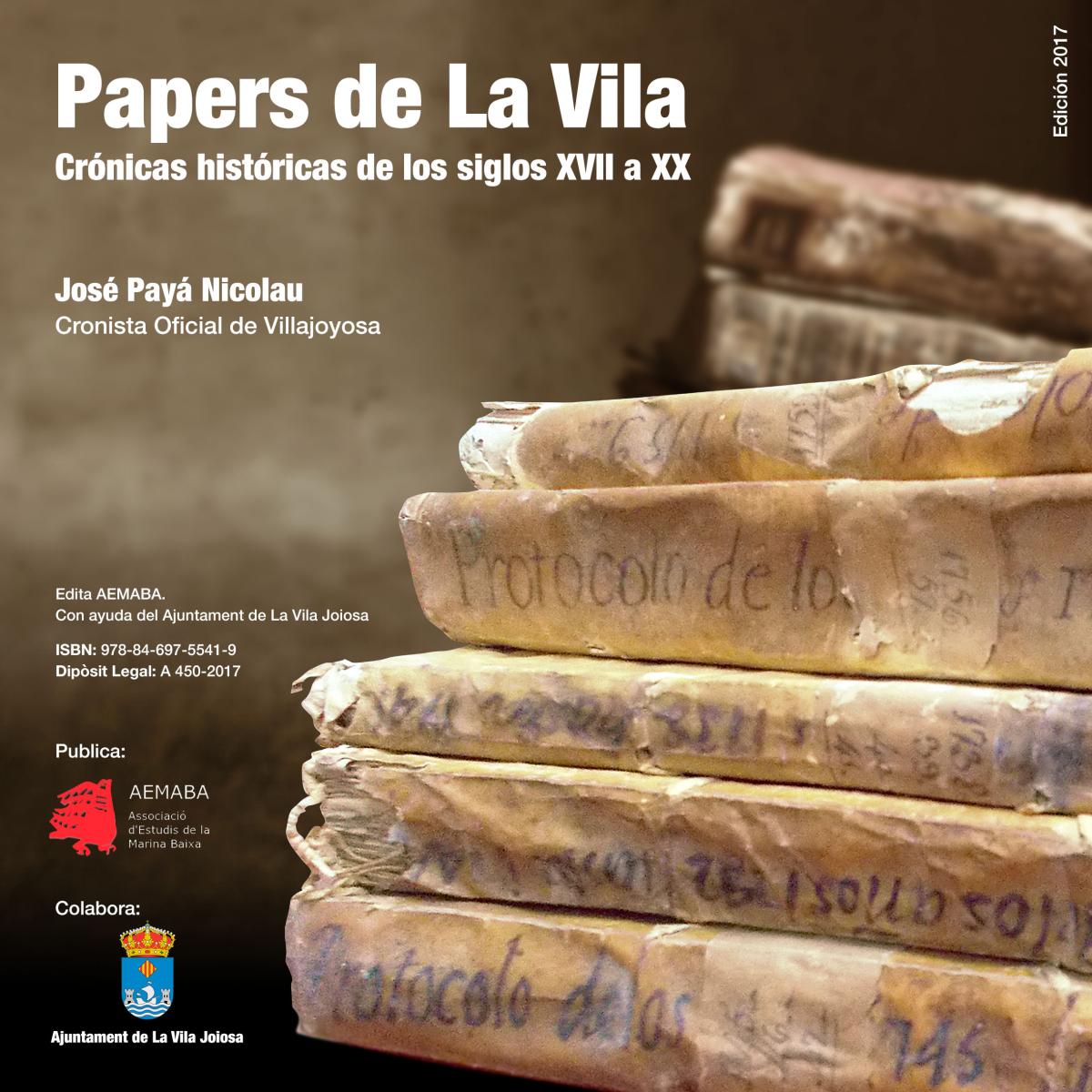 Papers de La Vila