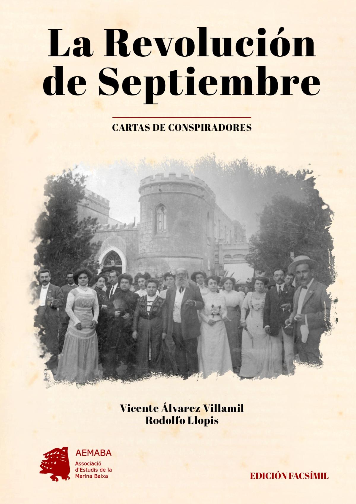 La Revolución de Septiembre