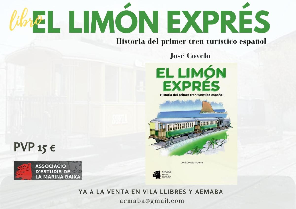 El Limón Exprés