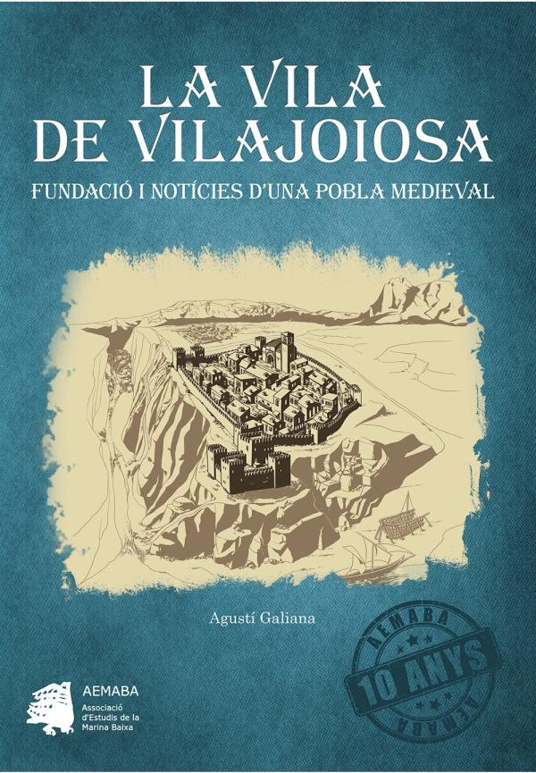 La història medieval de Vilajoiosa