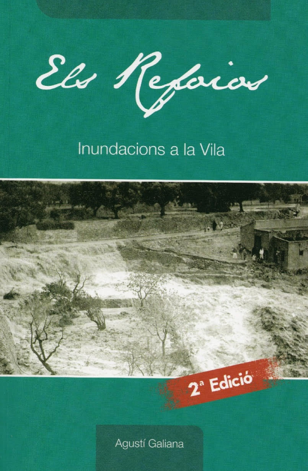 Els Refoios. Agustí Galiana.