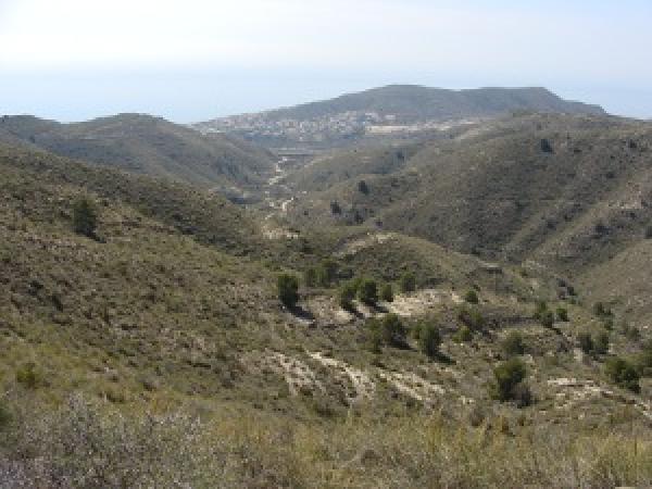 D'Aigües al Racó del Caragol