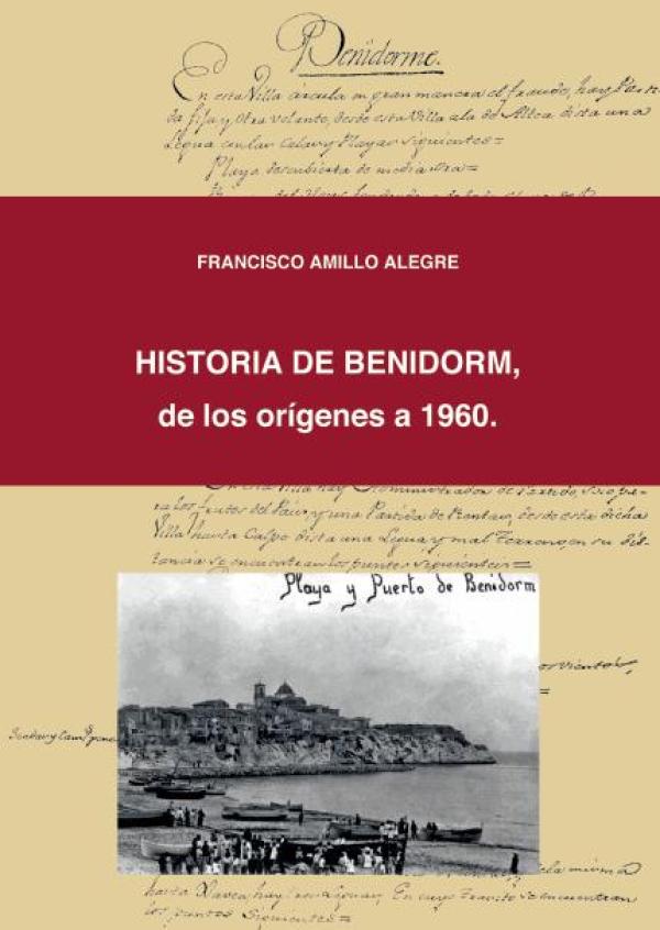 Historia de Benidorm