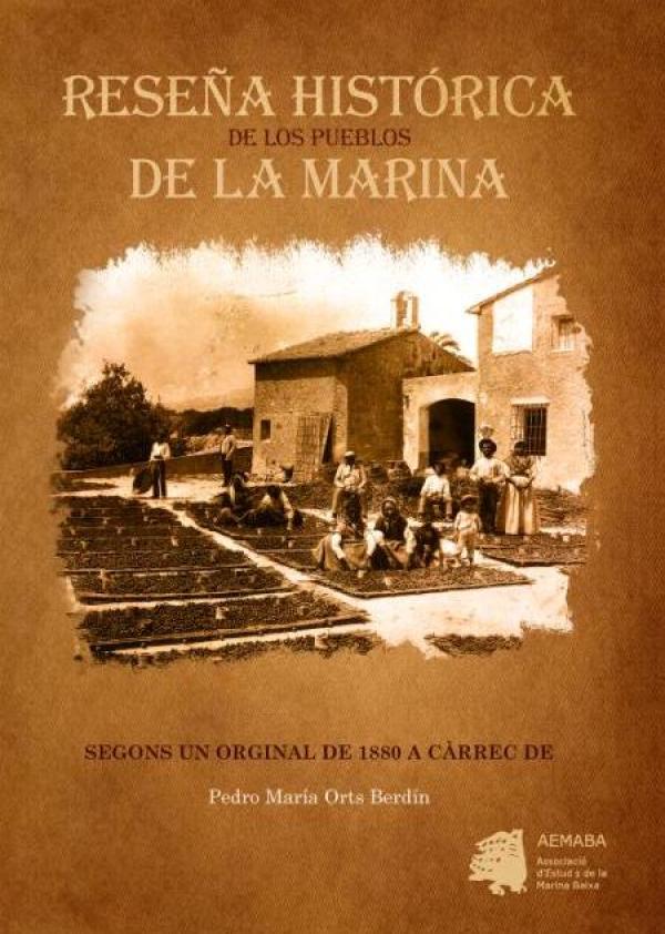 Reseña histórica de La Marina